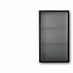 Haze Wall Cabinet, 2017 -Designer Table Lamps Sales twentytwentyone ferm living haze wall vitrine 1