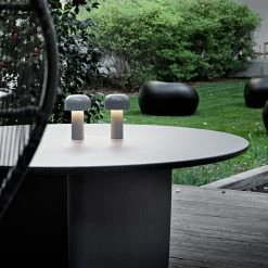 Bellhop Lamp, 2018 -Designer Table Lamps Sales twentytwentyone flos barber osgerby bellhop portable lamp 10