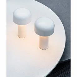 Bellhop Lamp, 2018 -Designer Table Lamps Sales twentytwentyone flos barber osgerby bellhop portable lamp 7