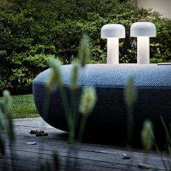 Bellhop Lamp, 2018 -Designer Table Lamps Sales twentytwentyone flos barber osgerby bellhop portable lamp 8