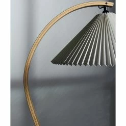 Timberline Floor Lamp, 1970 -Designer Table Lamps Sales twentytwentyone gubi mads caprani timberline floor lamp 2