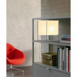 Paper Cube Table Lamp -Designer Table Lamps Sales twentytwentyone hay bertjan pot paper cube table lamp 0000 1