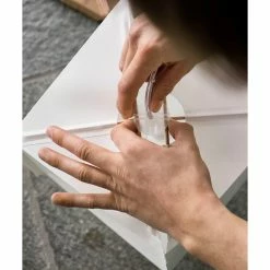 Paper Cube Table Lamp -Designer Table Lamps Sales twentytwentyone hay bertjan pot paper cube table lamp 0003 4