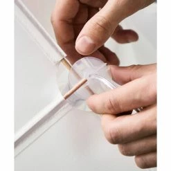 Paper Cube Table Lamp -Designer Table Lamps Sales twentytwentyone hay bertjan pot paper cube table lamp 0004 5