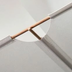 Paper Cube Table Lamp -Designer Table Lamps Sales twentytwentyone hay bertjan pot paper cube table lamp 0006 7