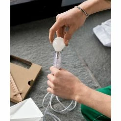 Paper Cube Table Lamp -Designer Table Lamps Sales twentytwentyone hay bertjan pot paper cube table lamp 0010 11