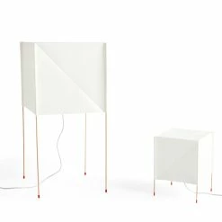 Paper Cube Table Lamp -Designer Table Lamps Sales twentytwentyone hay bertjan pot paper cube table lamp 0015 16