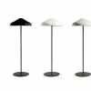 Pao Floor Lamp -Designer Table Lamps Sales twentytwentyone hay naoto fukasawa pao floor lamp all three colours