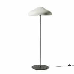 Pao Floor Lamp -Designer Table Lamps Sales twentytwentyone hay naoto fukasawa pao floor lamp cool grey