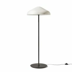 Pao Floor Lamp -Designer Table Lamps Sales twentytwentyone hay naoto fukasawa pao floor lamp cream white