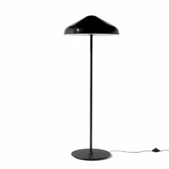 Pao Floor Lamp -Designer Table Lamps Sales twentytwentyone hay naoto fukasawa pao floor lamp soft black