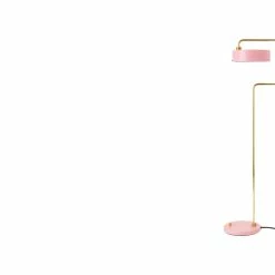 Petite Machine Floor Lamp, 2015 -Designer Table Lamps Sales twentytwentyone made by hand petite machine floor lamp 3