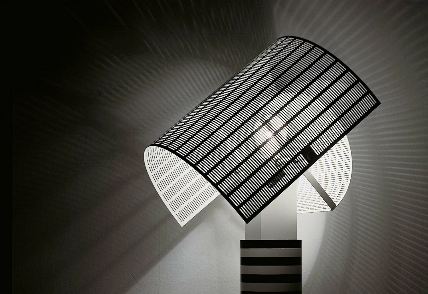 Shogun Table Lamp, 1985 4 Shogun Table Lamp, 1985 - Image 2