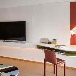 Shogun Table Lamp, 1985 8 Shogun Table Lamp, 1985 -Designer Table Lamps Sales twentytwentyone mario botta shogun table lamp 3