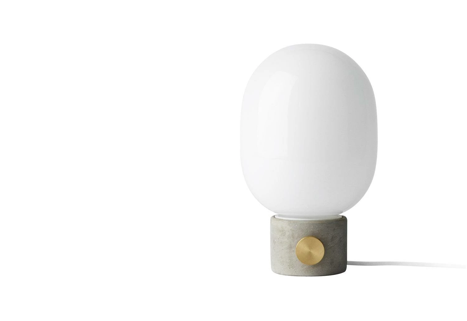JWDA Concrete Table Lamp, 2015 3 JWDA Concrete Table Lamp, 2015