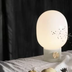 JWDA Concrete Table Lamp, 2015 8 JWDA Concrete Table Lamp, 2015 -Designer Table Lamps Sales twentytwentyone menu JWDA Table Lamp 2