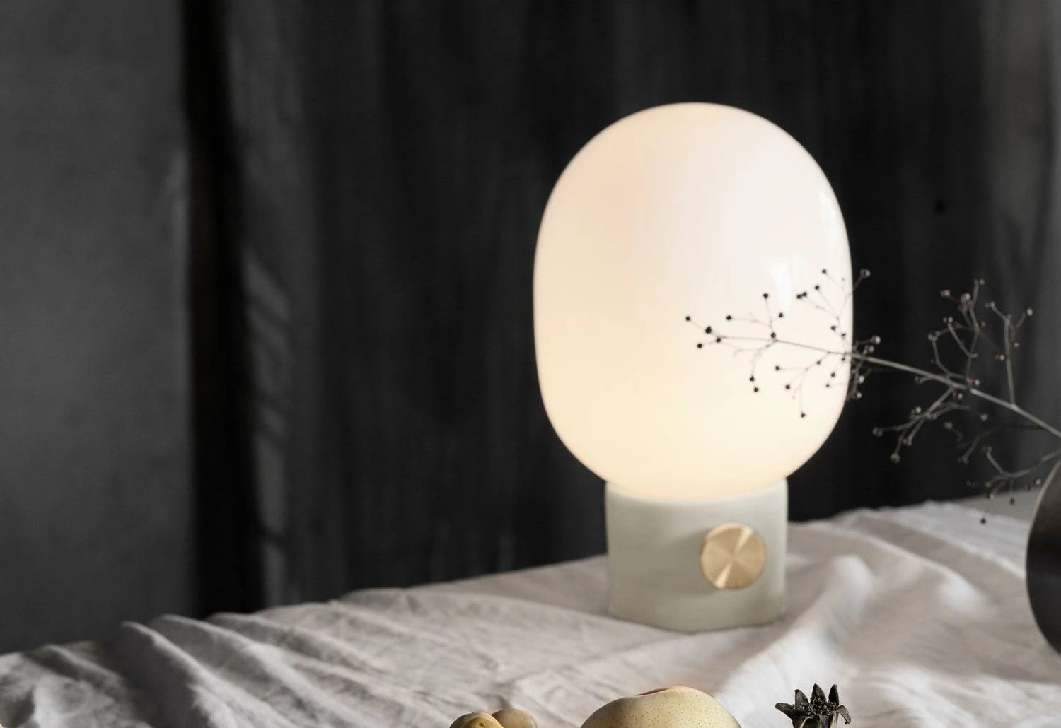 JWDA Concrete Table Lamp, 2015 5 JWDA Concrete Table Lamp, 2015 - Image 3