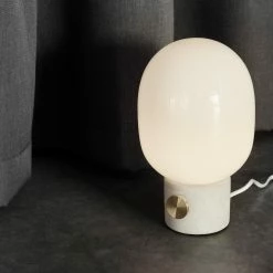 JWDA Concrete Table Lamp, 2015 7 JWDA Concrete Table Lamp, 2015 -Designer Table Lamps Sales twentytwentyone menu JWDA Table Lamp 3