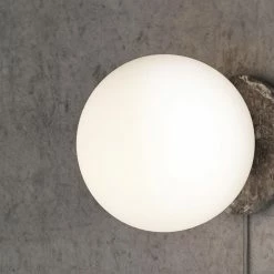 TR Bulb Table/wall Light, 2017