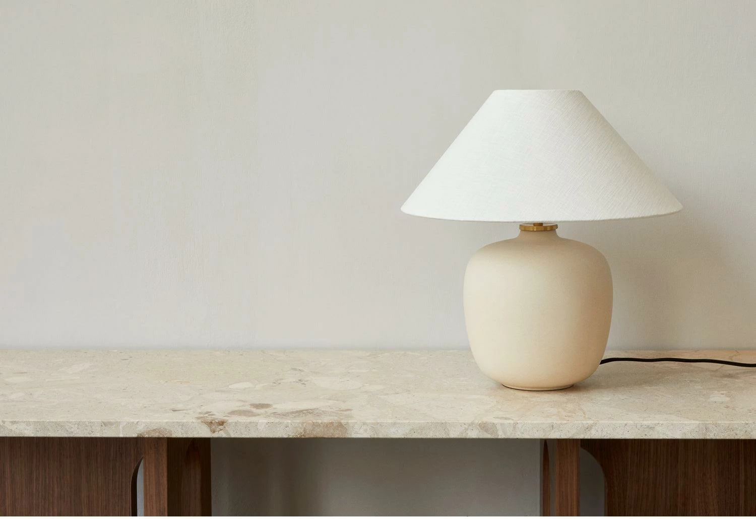 Torso Table Lamp 3 Torso Table Lamp