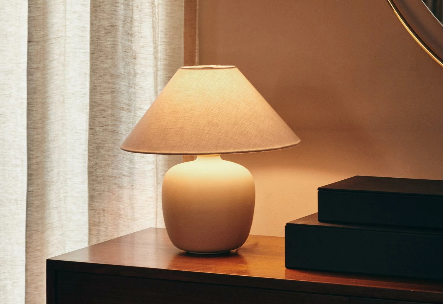 Torso Table Lamp 6 Torso Table Lamp - Image 4