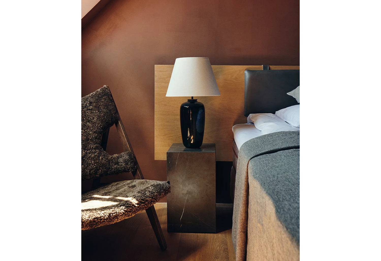 Torso Table Lamp 7 Torso Table Lamp - Image 5