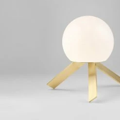 To The Top Table Lamp, 2015