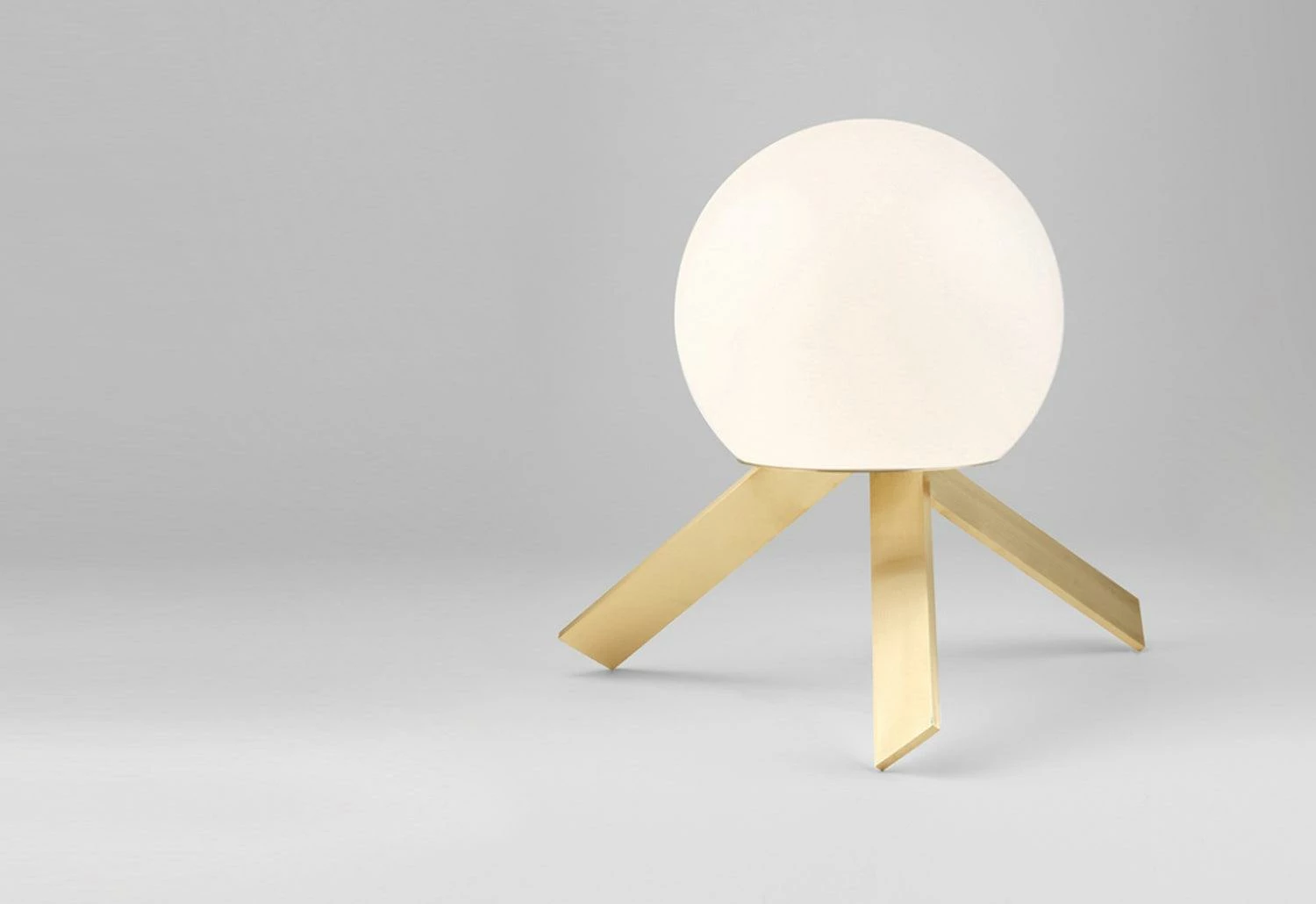 To The Top Table Lamp, 2015 3 To The Top Table Lamp, 2015