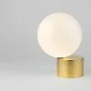 Tip Of The Tongue, 2015 1 Tip Of The Tongue, 2015 -Designer Table Lamps Sales twentytwentyone michael anastassiades tip of the tongue table light 1