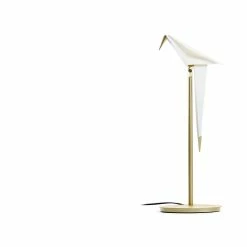 Perch Table Light, 2016