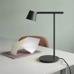 Tip Table Lamp, 2015