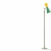 Parliament Floor Light -Designer Table Lamps Sales twentytwentyone nemo le cobusier parliament green yellow 2