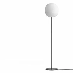 Lantern Floor Lamp, 2018