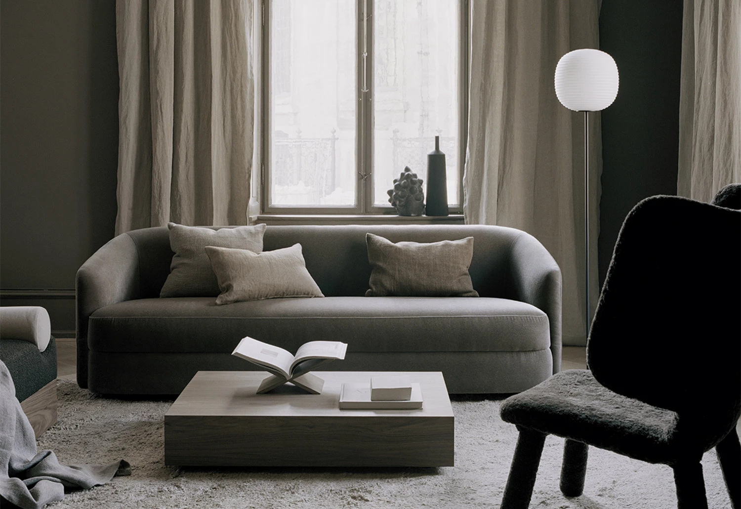 Lantern Floor Lamp, 2018 6 Lantern Floor Lamp, 2018 - Image 4