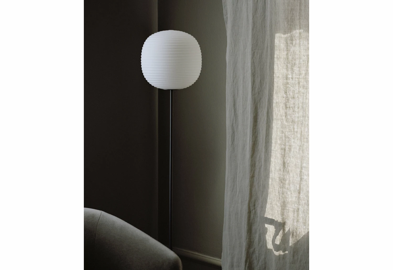 Lantern Floor Lamp, 2018 7 Lantern Floor Lamp, 2018 - Image 5