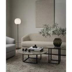 Lantern Floor Lamp, 2018 20 Lantern Floor Lamp, 2018 -Designer Table Lamps Sales twentytwentyone new works anderssen voll lantern floor lamp medium lifestyle 5