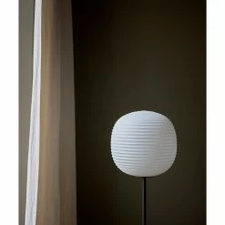 Lantern Floor Lamp, 2018 23 Lantern Floor Lamp, 2018 -Designer Table Lamps Sales twentytwentyone new works anderssen voll lantern floor lamp medium lifestyle 8
