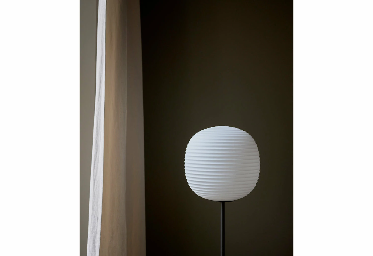 Lantern Floor Lamp, 2018 12 Lantern Floor Lamp, 2018 - Image 10