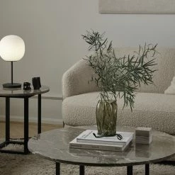 Lantern Table Lamp, 2018 -Designer Table Lamps Sales twentytwentyone new works anderssen voll lantern table lamp lifestyle 1