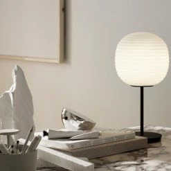 Designer Table Lamps Sales -Designer Table Lamps Sales twentytwentyone new works anderssen voll lantern table lamp lifestyle 3