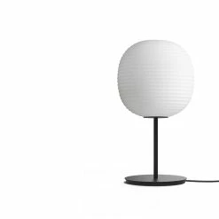 Lantern Table Lamp, 2018 -Designer Table Lamps Sales twentytwentyone new works anderssen voll lantern table lamp medium 1