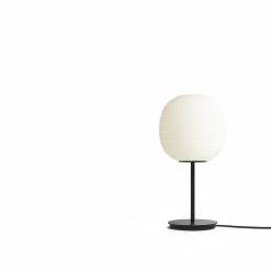 Lantern Table Lamp, 2018 -Designer Table Lamps Sales twentytwentyone new works anderssen voll lantern table lamp small 2
