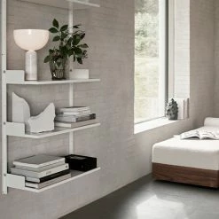 Kizu Table Lamp, 2015 -Designer Table Lamps Sales twentytwentyone new works lars tornoe kizu table lamp featured 1