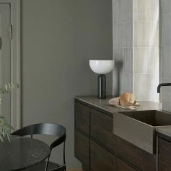 Kizu Table Lamp, 2015 -Designer Table Lamps Sales twentytwentyone new works lars tornoe kizu table lamp lifestyle 1