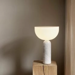 Kizu Table Lamp, 2015 -Designer Table Lamps Sales twentytwentyone new works lars tornoe kizu table lamp lifestyle 3