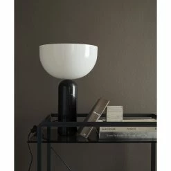 Kizu Table Lamp, 2015 -Designer Table Lamps Sales twentytwentyone new works lars tornoe kizu table lamp lifestyle 5