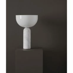 Kizu Table Lamp, 2015 -Designer Table Lamps Sales twentytwentyone new works lars tornoe kizu table lamp lifestyle 7