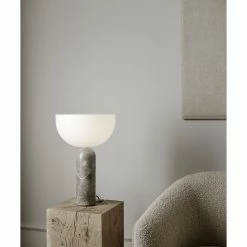 Kizu Table Lamp, 2015 -Designer Table Lamps Sales twentytwentyone new works lars tornoe kizu table lamp lifestyle 8