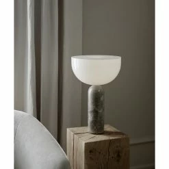 Kizu Table Lamp, 2015 -Designer Table Lamps Sales twentytwentyone new works lars tornoe kizu table lamp lifestyle 9