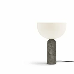 Kizu Table Lamp, 2015 -Designer Table Lamps Sales twentytwentyone new works lars tornoe kizu table lamp small gris du marais 1